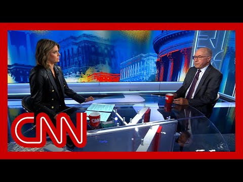 Former Trump appointee calls firing 'groundless' & 'dangerous'