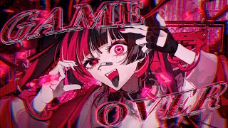 ダーリンゲームオーバーラブ feat. 初音ミク【ボカロオリジナル曲】マイキP