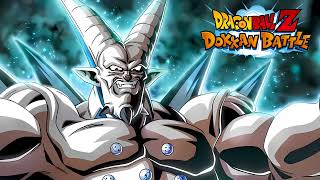Dragon Ball Z Dokkan Battle: PHY LR Omega Shenron Active Skill OST (Extended)