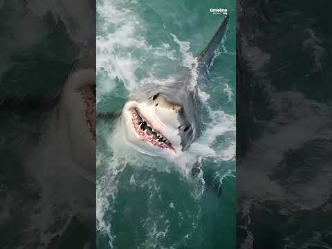 Monster Whale  #sciencefacts  #facts #shorts   #science