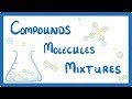 Understanding Atoms, Molecules, Compounds, and Mixtures