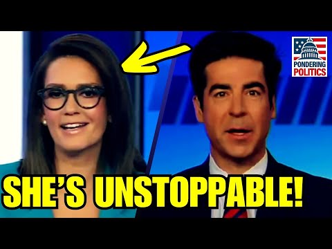 Watch Fox News Liberal NUKE MAGA Panel with BRUTAL FACT CHECKS!