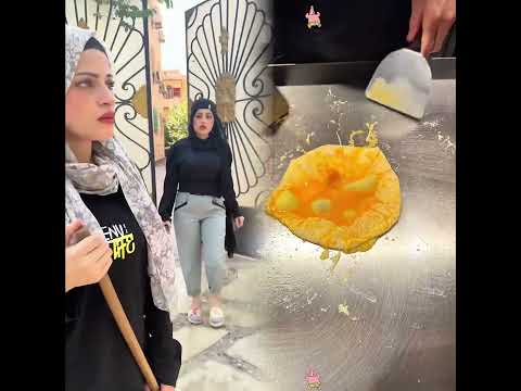 بنات اغبياء 😂😂#ام_سيف #نانو #جيفارا_العلي