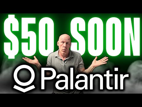 DON’T SAY YOU DIDN’T KNOW  |  Palantir Stock Q3 Earnings Preview