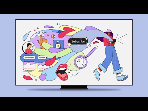 Get a taste of the latest YouTube updates โ on your TV!