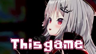 This game / 領国つかさ【#領国つかさ生誕3DLIVE ver】