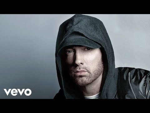 Eminem - Wolf (Music Video) (2023)