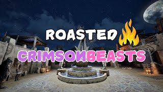 Dinner is served | KotO - Mortal Online 2