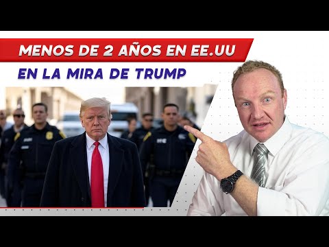 ¿Qué pasa si tienes menos de 2 años en USA? Descúbrelo aquí