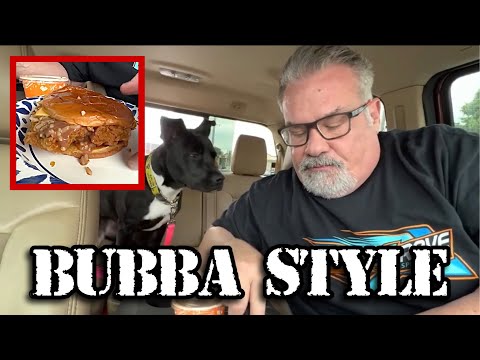 How to Make Popeye's EVEN BETTER! - Bubba's Drive Thru Food Review