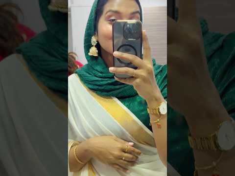 🌸🌼 അങ്ങിനെ, ഈ കൊല്ലത്തെ ഓണം കഴിഞ്ഞുല്ലേ…