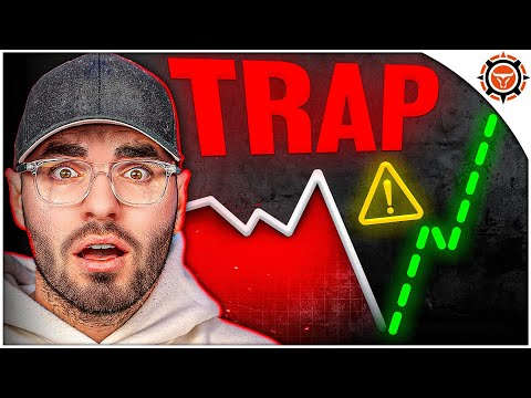 🚨URGENT: Crypto Market Crashing Hard (Bull Run DEAD?)