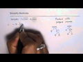 Simplifying Radicals and Basic Operations