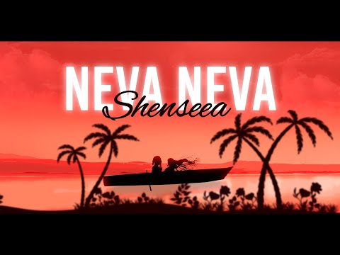 Shenseea - Neva Neva (Official Audio &amp; Lyric Video)