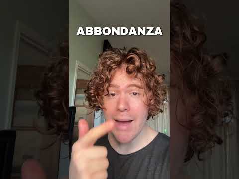 NON VOLEVO!