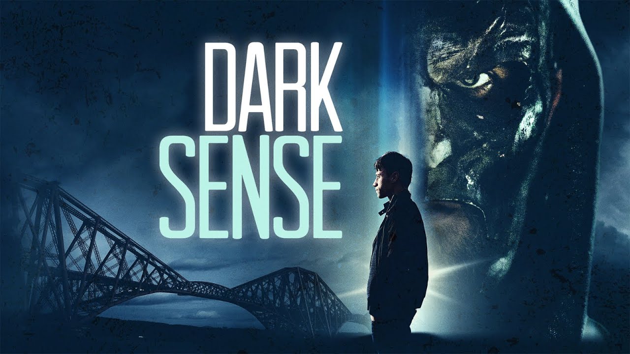 Dark Sense Trailer thumbnail