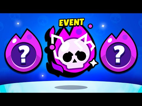 Something Crazy is Coming to Brawl Stars