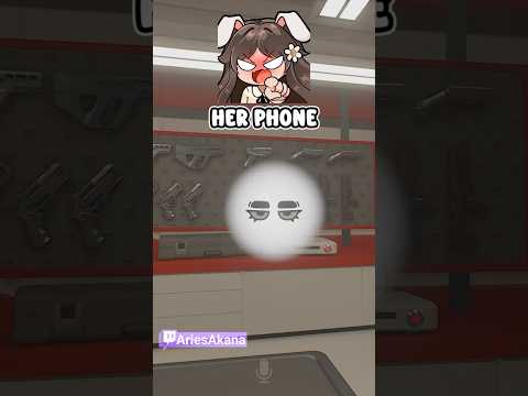 SIRI DOESNT WANT HIM IN HER PHONE