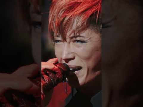 「 GACKT PHILHARMONIC 2025 魔王シンフォニー THE REVIVAL 」12月23日、すみだトリフォニーホールにて再演！