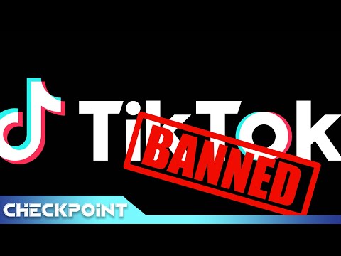 Tiktok Ban Leads to an Interesting Social Media Becoming Popular | Checkpoint