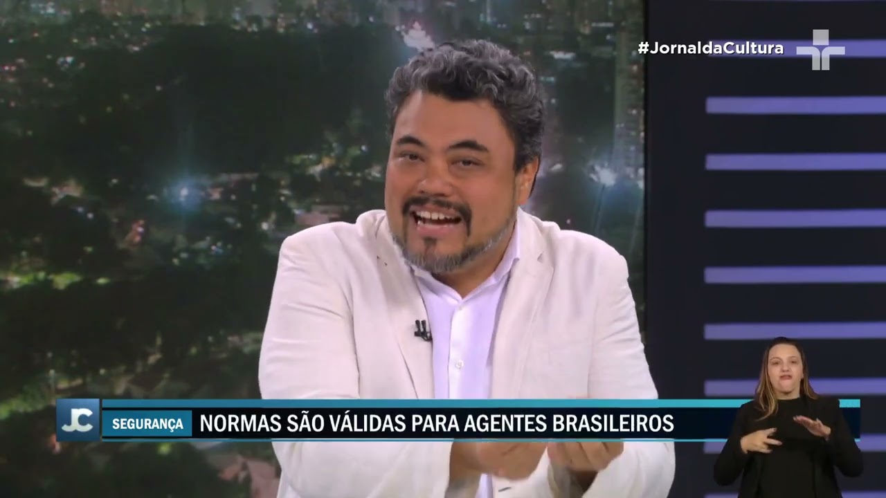 Quais são os riscos do uso da inteligência artificial na segurança pública?