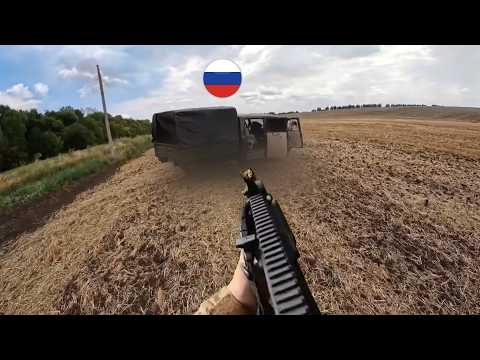 🔴 Ukraine War Update - Ukrainian Special Forces GoPro Combat In Russia • Helmet Cam Ambushes