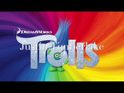 Justin Timberlake - What U Workin' With (ft. Gwen Stefani) Trolls! (Official Music Video )