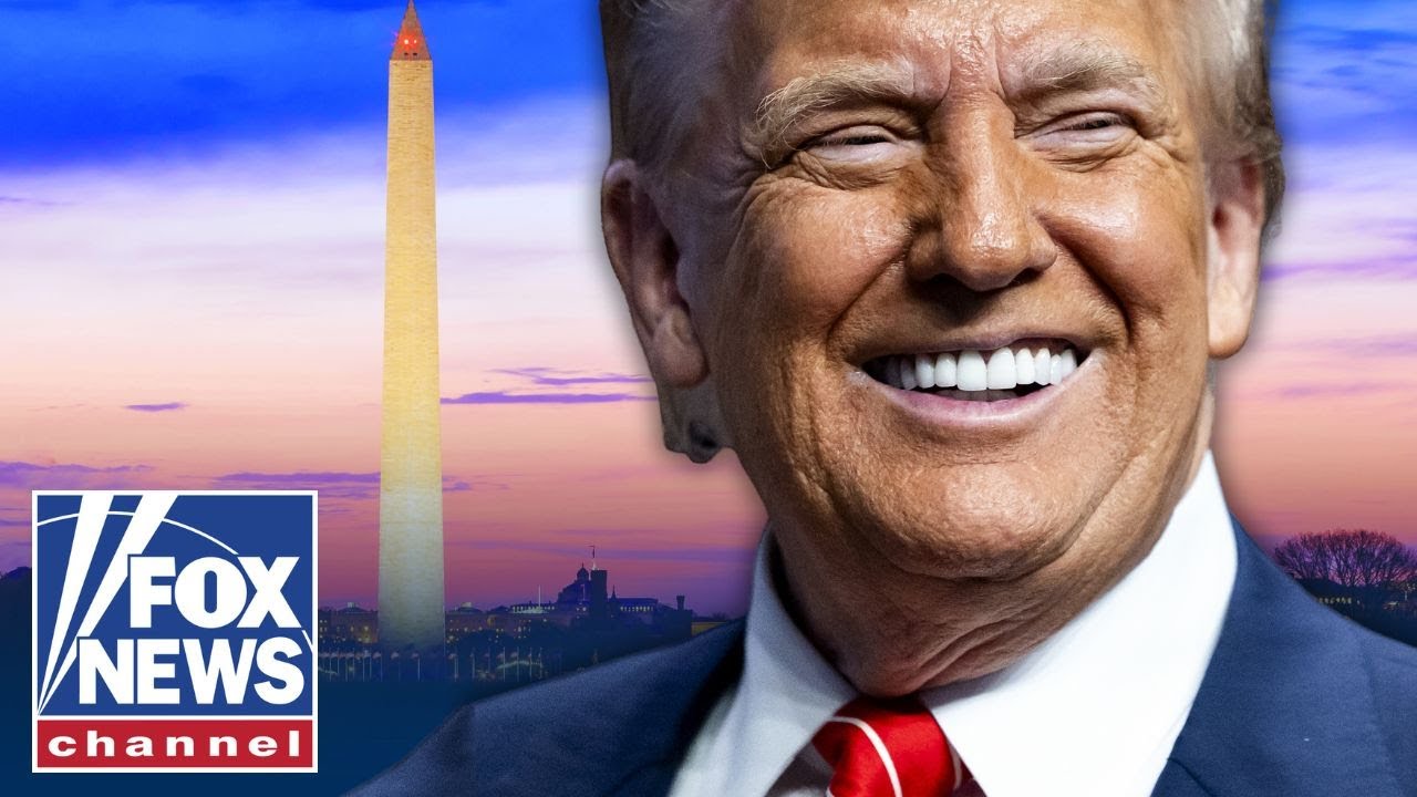 TRUMP ON TOP: Major win could reshape presidential power for generations
