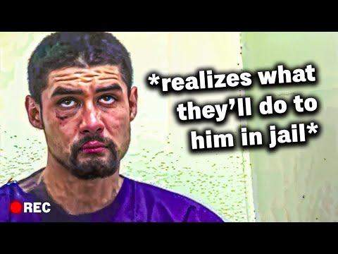 cut son from mother's WOMB & used him as a HUMAN SHIELD - True Crime Documentary *WARNING*