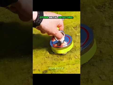 Other Metal Detecting 😨