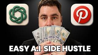 How To Make Money Online For Beginners With FREE Traffic In 2025! (Step by Step)