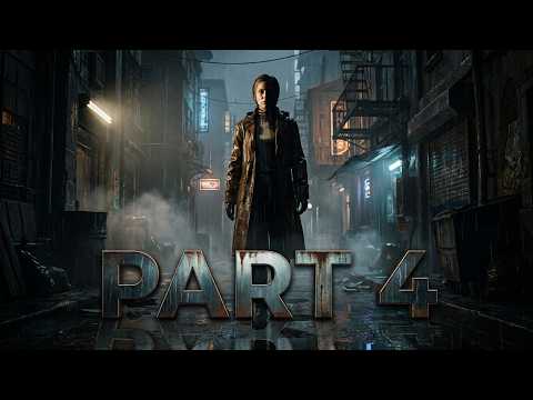 ZERO PARADES: For Dead Spies Gameplay Walkthrough PART 4 (Türkçe Altyazılı)