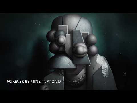 Gunna - forever be mine (feat. Wizkid) [Official Visualizer]