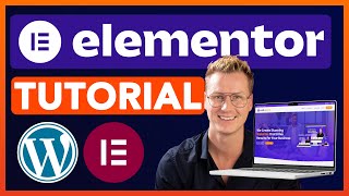 Can You Build a Pro Website With Elementor? Elementor Tutorial 2025