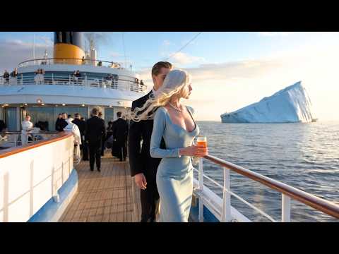 ¡La película está basada en hechos reales! El viaje en barco acabó en desastre | Completa HD