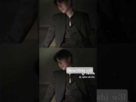 Bình thường mấy fan thấy tẻn tẻn thôi chứ lên đồ một cái là hết sảy #quanghungmasterd