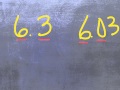 Comparing Decimals for 5th Graders