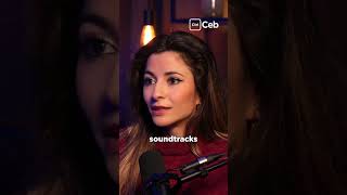 Ep 2 of Ctrl Ceb with my sis' "Vernis Rouge" 👌. Big singer in France, she opens up!   #ceb #podcast