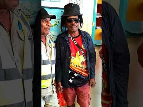 Oldies Never Get Old 🇵🇬