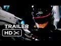 Trailer 6 do filme Robocop