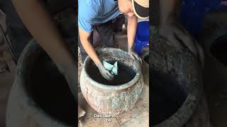 Lao Textile à Vientiane, un héritage unique...