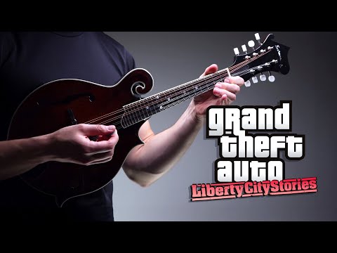 GTA Liberty City Stories Theme