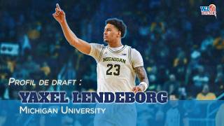 Yaxel Lendeborg : Le fit parfait pour le Thunder ?