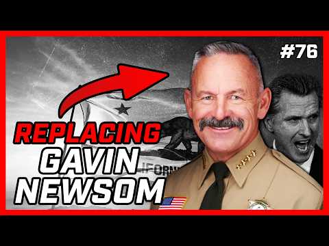 Meet Chad Bianco, California's Next Governor | 2A Procast Ep. 76