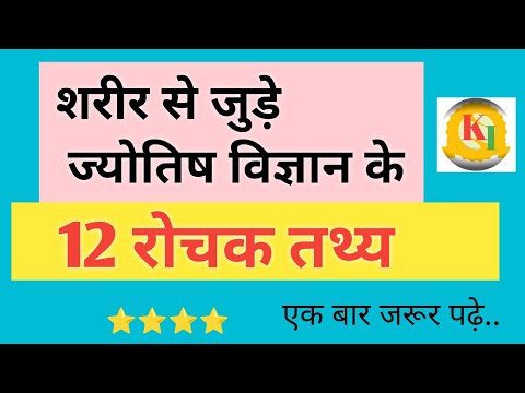 ज्योतिष के विशेष रोचक तथ्य ⭐|achhe vichar| motivation quotes|#lessonablestory