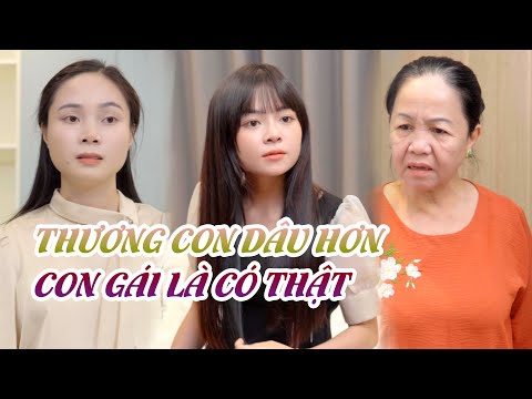 Mẹ chồng dễ thương nhất quả đất, thương con dâu hơn con gái ruột - Phần 2 | Phạm Ngọc Tiktok