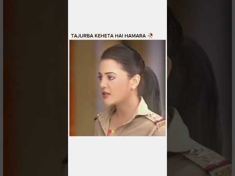 TAJURBA KEHETA HAI HAMARA 🥀#new #love #shayrisafar #madamsir #shairyi #movie #professor #shaayri