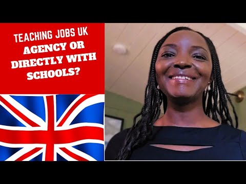 Find teaching jobs with agencies or directly with schools as an ECT Early Career | Teaching jobs UK