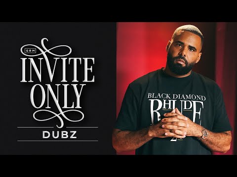 DUBZ | INVITE ONLY [FREESTYLE]
