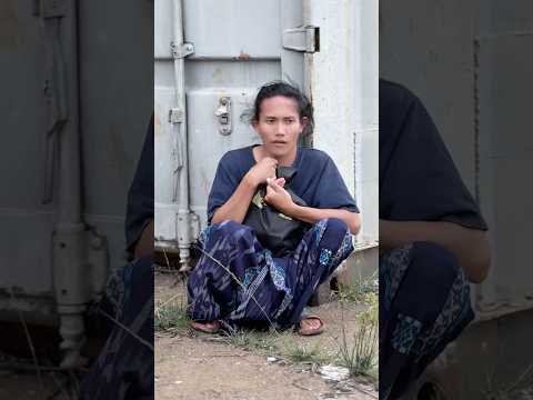 anak yang baik #shorts